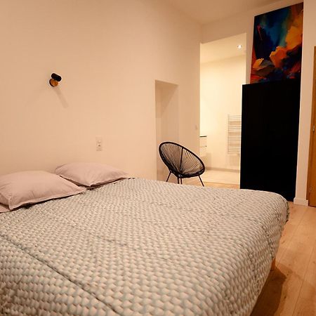 Appartement 120M2 Aubenas Bagian luar foto
